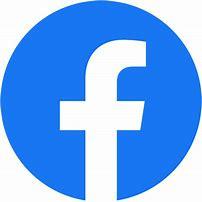 picture of facebook logo